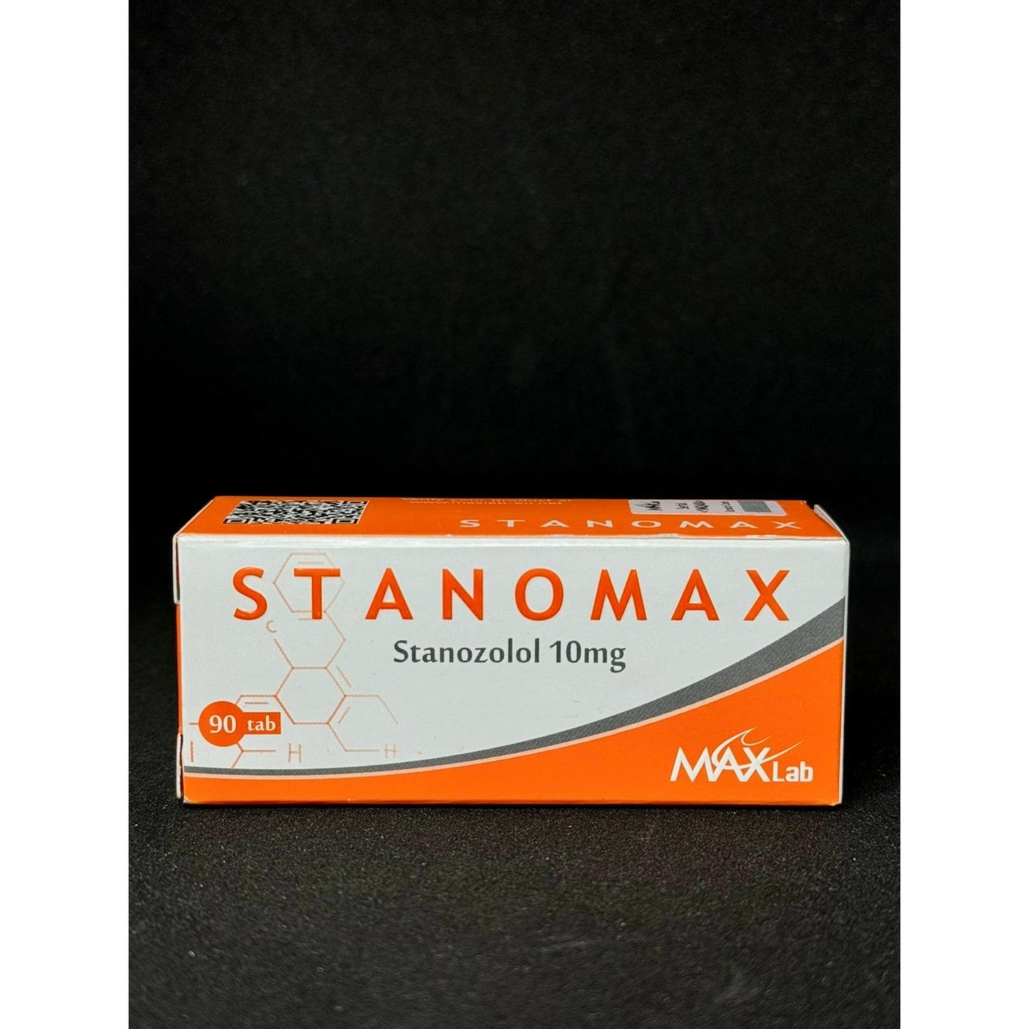 Stanozolol 10mg Стромба - GAIN O'CLOCK