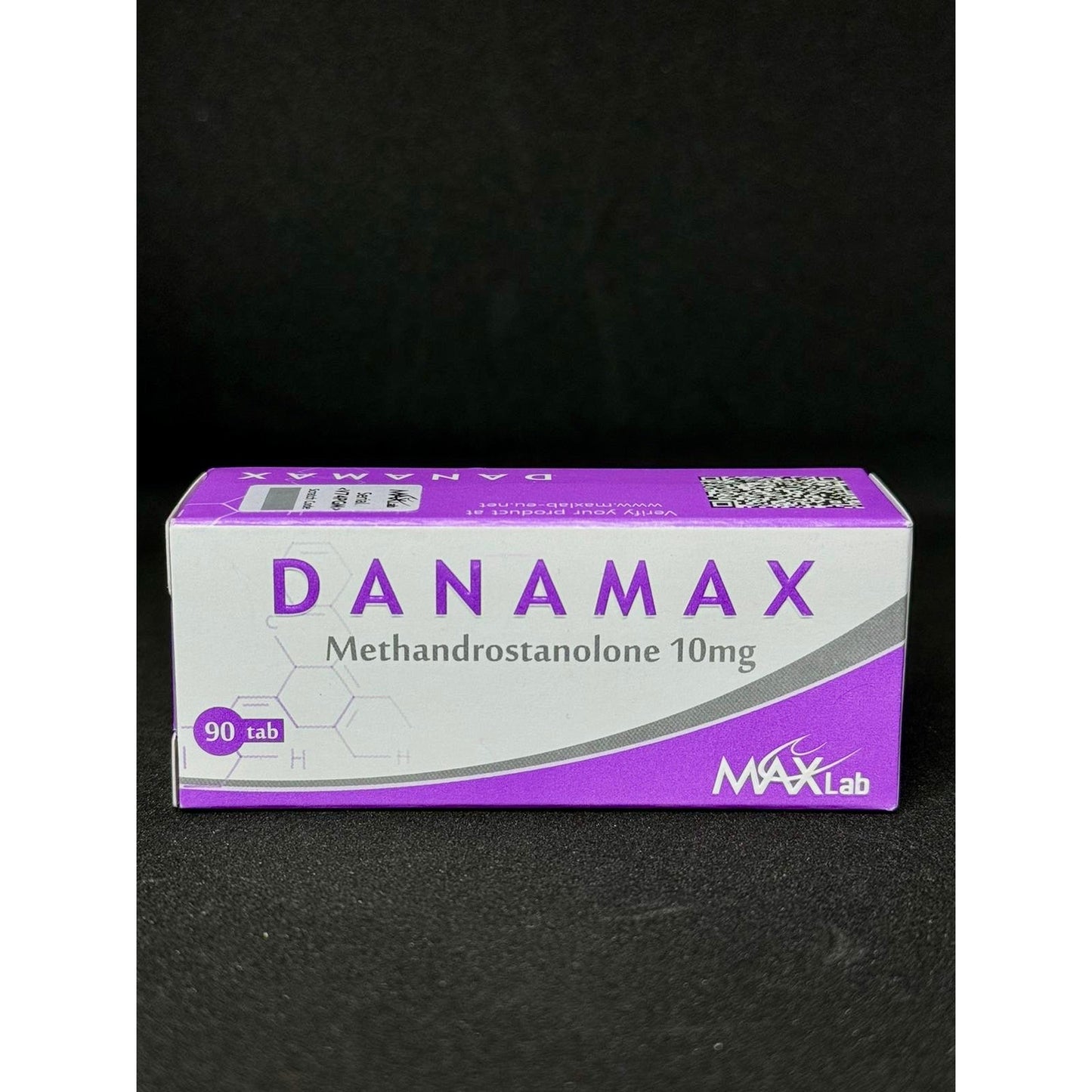 Danamax 10mg Метан - GAIN O'CLOCK