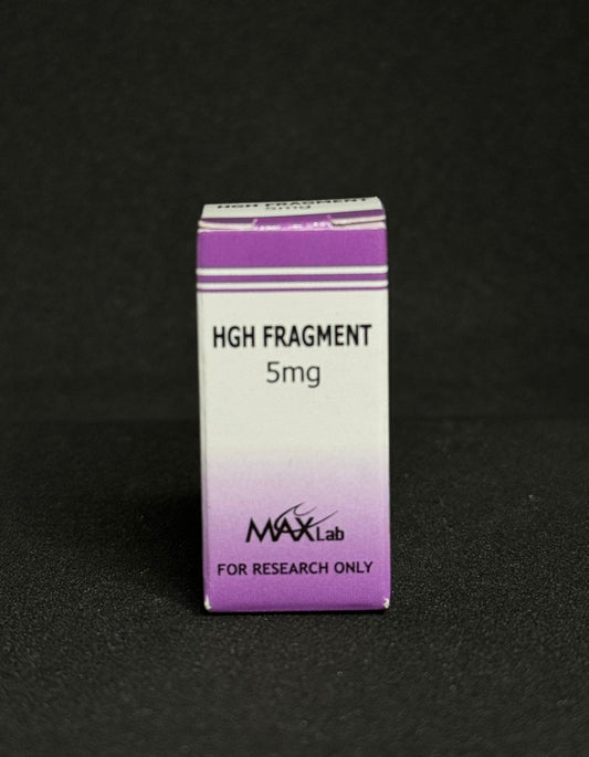 HGH Fragment - GAIN O'CLOCK