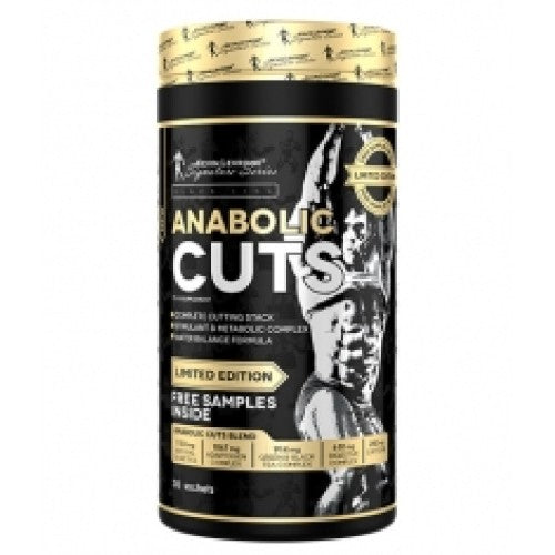 Kevin Levrone Anabolic Cuts 30 пакета - GAIN O'CLOCK