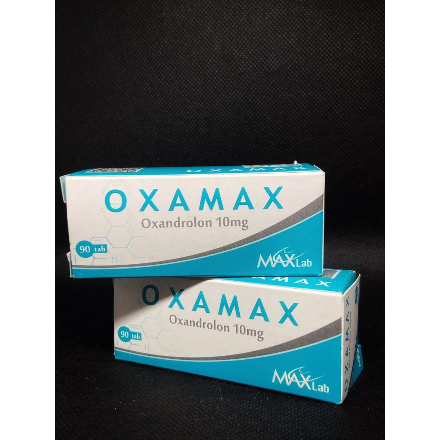 Oxamax 10mg Анавар - GAIN O'CLOCK