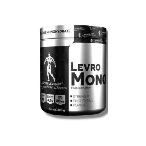 Kevin Levrone LevroMONO 300 гр / 67 дози - GAIN O'CLOCK