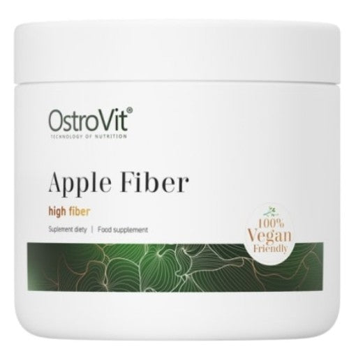 OstroVit Apple Fiber / Vege 200 гр - GAIN O'CLOCK