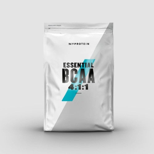 MyProtein BCAA 4:1:1 Unflavoured 1000 гр - GAIN O'CLOCK