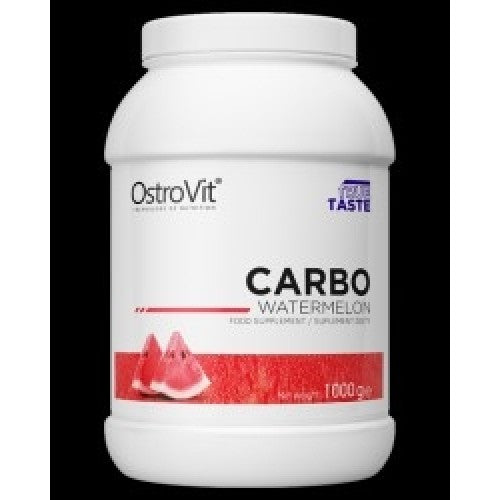 OstroVit Carbo / Carbohydrate Complex - 1000g - GAIN O'CLOCK