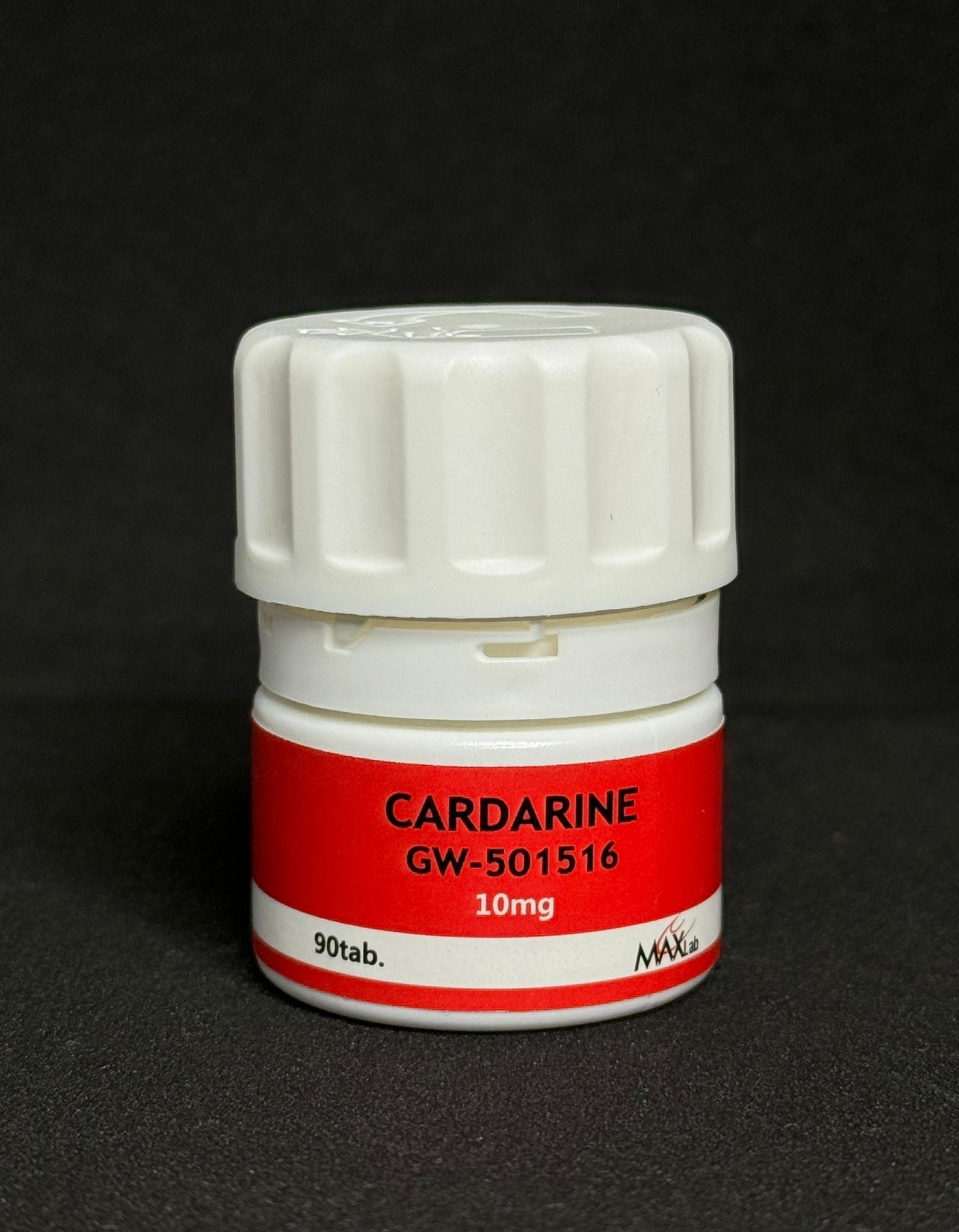 Cardarine 10mg Кардарин - GAIN O'CLOCK