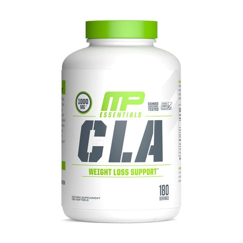 Musclepharm CLA Core 90 капсули - GAIN O'CLOCK