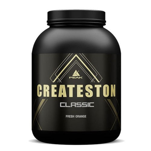 Peak Createston Classic 3000 гр - GAIN O'CLOCK