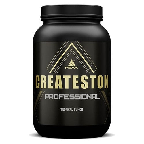 Peak Createston Professional 1500 гр - GAIN O'CLOCK