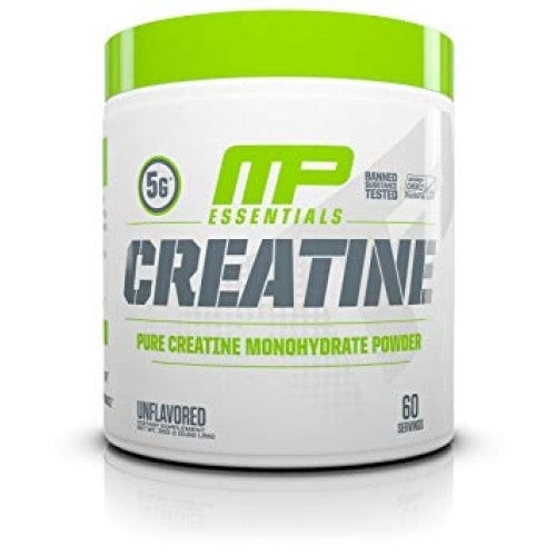 Musclepharm Creatine 300 грама / 60 дози - GAIN O'CLOCK