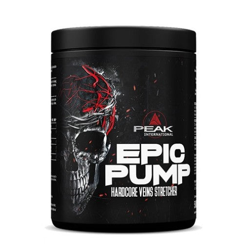 Peak Epic PUMP 500 гр - GAIN O'CLOCK