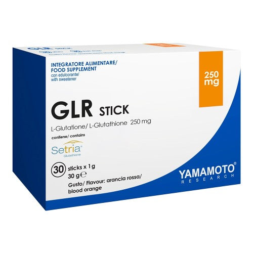 Yamamoto Natural Series GLR Stick 30 sticks - GAIN O'CLOCK