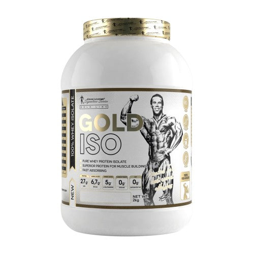 Kevin Levrone Gold Line / Gold Iso 2000 гр - GAIN O'CLOCK