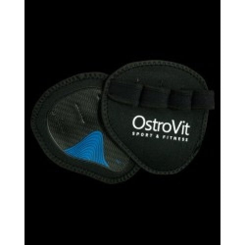 OstroVit Grip Pads / Тренировъчни подложки - GAIN O'CLOCK