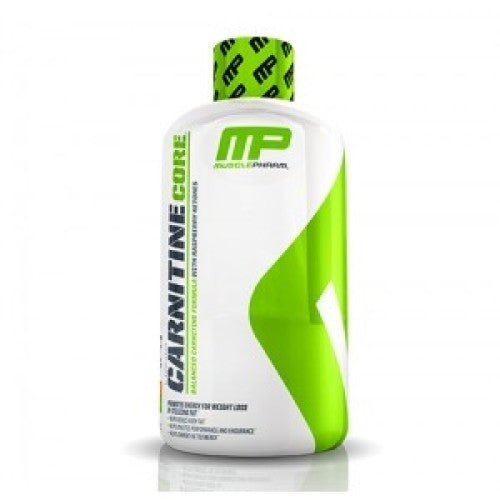 Musclepharm L-Carnitine Liquid 450 мл - GAIN O'CLOCK