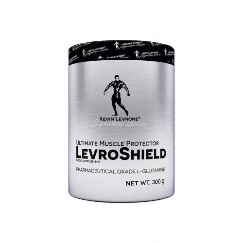 Kevin Levrone LevroSHIELD 300 гр / 67 дози - GAIN O'CLOCK