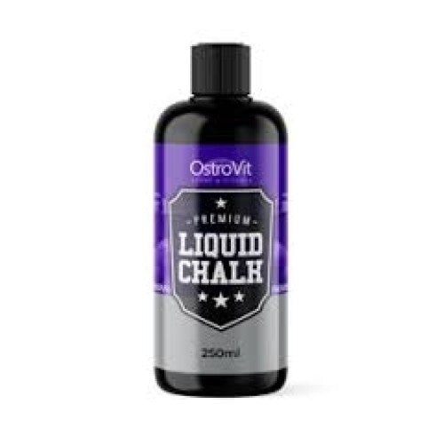 OstroVit Liquid Chalk / Течен талк 250 мл - GAIN O'CLOCK