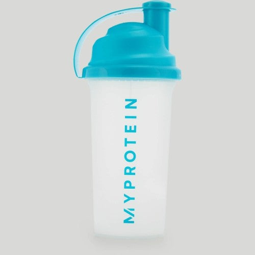 MyProtein MixMaster Shaker 700 мл - GAIN O'CLOCK