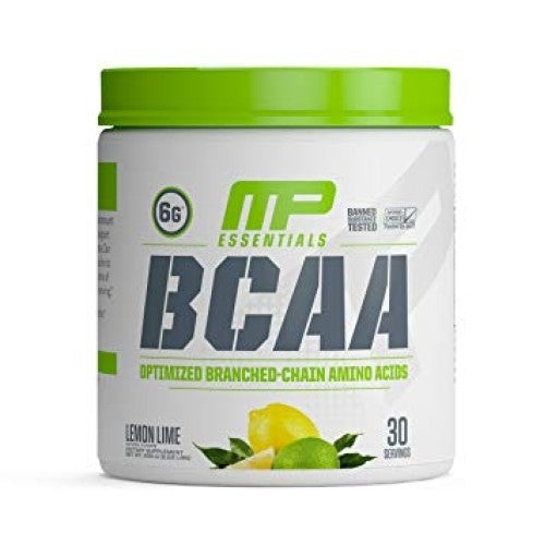 Musclepharm BCAA 3:2:1 powder - GAIN O'CLOCK