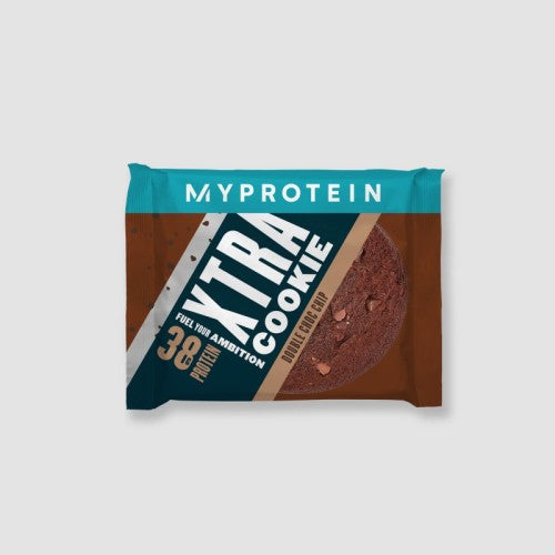 Myprotein Protein Cookie - Протеинов Бар 75 гр - GAIN O'CLOCK