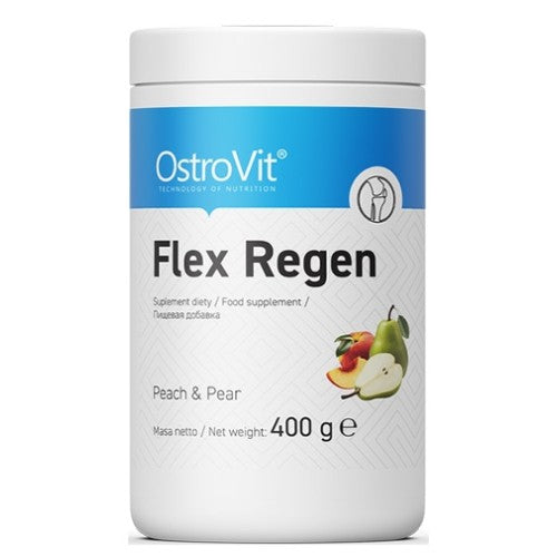 OstroVit PHARMA Flex Regen 400 гр - GAIN O'CLOCK