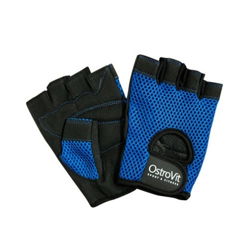 OstroVit PHARMA Women's Training Gloves - GAIN O'CLOCK