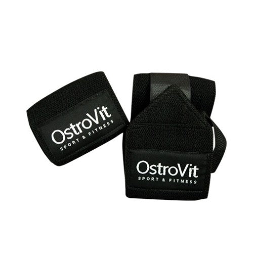 OstroVit PHARMA Wrist Wraps with Thumb Loop - GAIN O'CLOCK