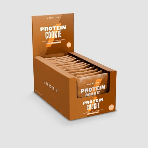 MyProtein Protein Cookie 75 гр - GAIN O'CLOCK