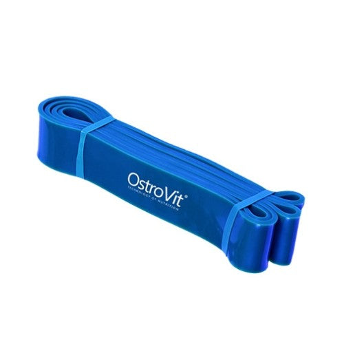 OstroVit Resistance Band Blue / 57 кг - 77 кг - GAIN O'CLOCK