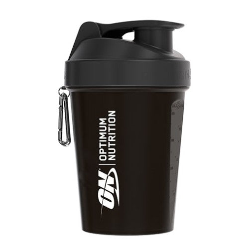 Optimum Nutrition Smart Shaker 600 мл - GAIN O'CLOCK