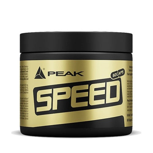 Peak Speed / 60 капсули - GAIN O'CLOCK