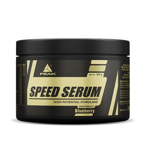 Peak Speed Serum 300 гр - GAIN O'CLOCK