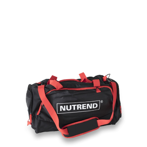 Nutrend Sport Bag - GAIN O'CLOCK