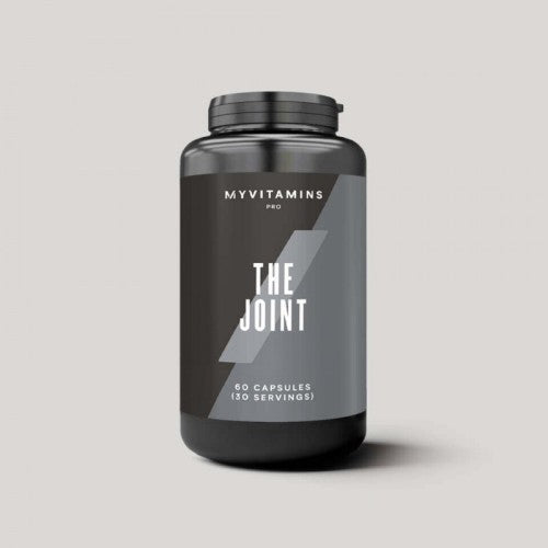 MyProtein The Joint 60 капсули - GAIN O'CLOCK