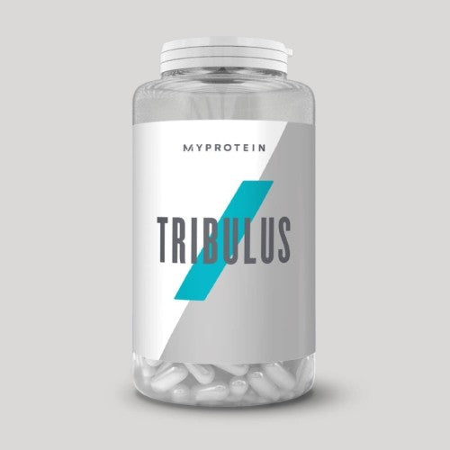 MyProtein Tribulus Pro 95% Saponins 270 капсули - GAIN O'CLOCK