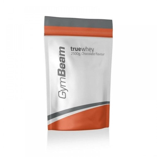 GymBeam True Whey 1000 гр - GAIN O'CLOCK