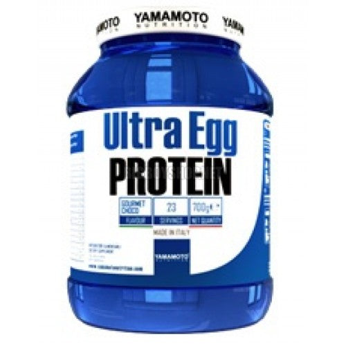 Yamamoto Nutrition Ultra Egg PROTEIN 700 гр / 23 дози - GAIN O'CLOCK