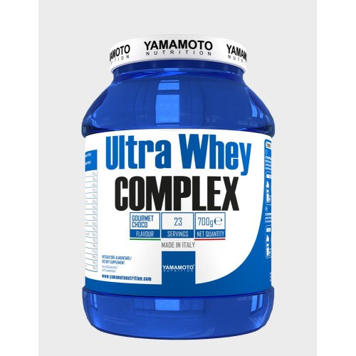 Yamamoto Nutrition Ultra Whey COMPLEX , 700 гр - GAIN O'CLOCK